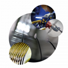 ARS recrute un OPERATEUR MACHINE (site de Châtillon-le-Duc)