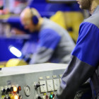 ARS recrute un conducteur de ligne de refendage / cisaillage H/F