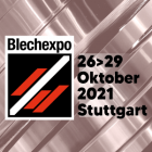 Blechexpo 2021