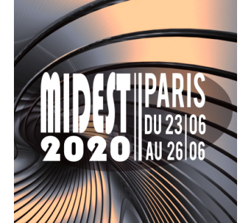 Report du Midest 2020