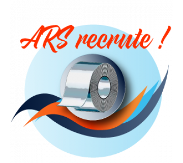 ARS recrute un Cariste Magasinier (site de Besançon)