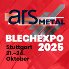 Blechexpo2025