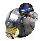 Cherche Responsable QSE & Amélioration Continue (IATF Leader) H/F