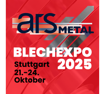 Blechexpo2025