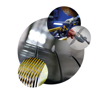 Cherche Responsable QSE & Amélioration Continue (IATF Leader) H/F