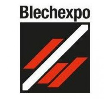 Blechexpo 2019