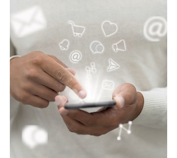 Rejoignez-nous sur les réseaux sociaux